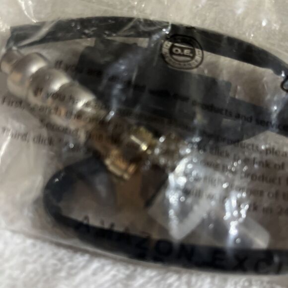Ford F150 O2 Sensor 1999-2003 Upstream Bank 1 or 2 New Open Package - Picture 6 of 6